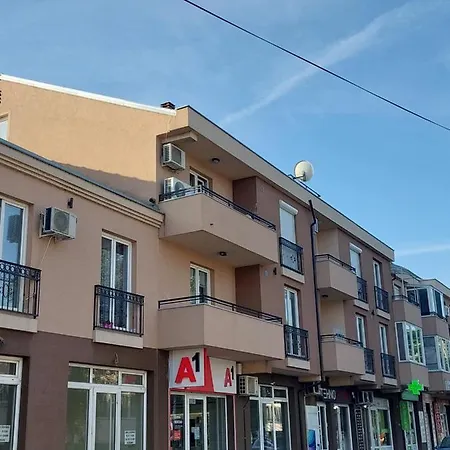 A2 Apartment Veliko Gradiste