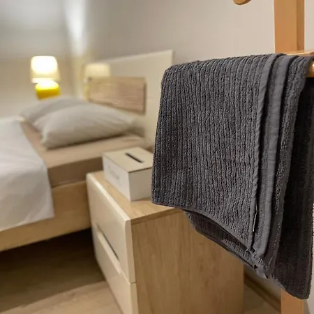 A2 Apartment